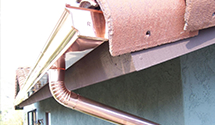 Rain Gutter Installation, Repair, Cleaning in Wise, VA